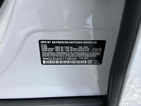 Used 2026 MINI Cooper Countryman S image 13