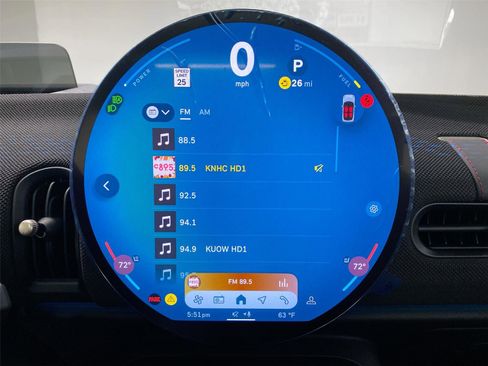 New 2026 MINI Cooper S image 16