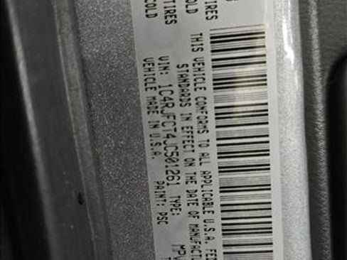 Used 2018 Jeep Grand Cherokee High Altitude image 25