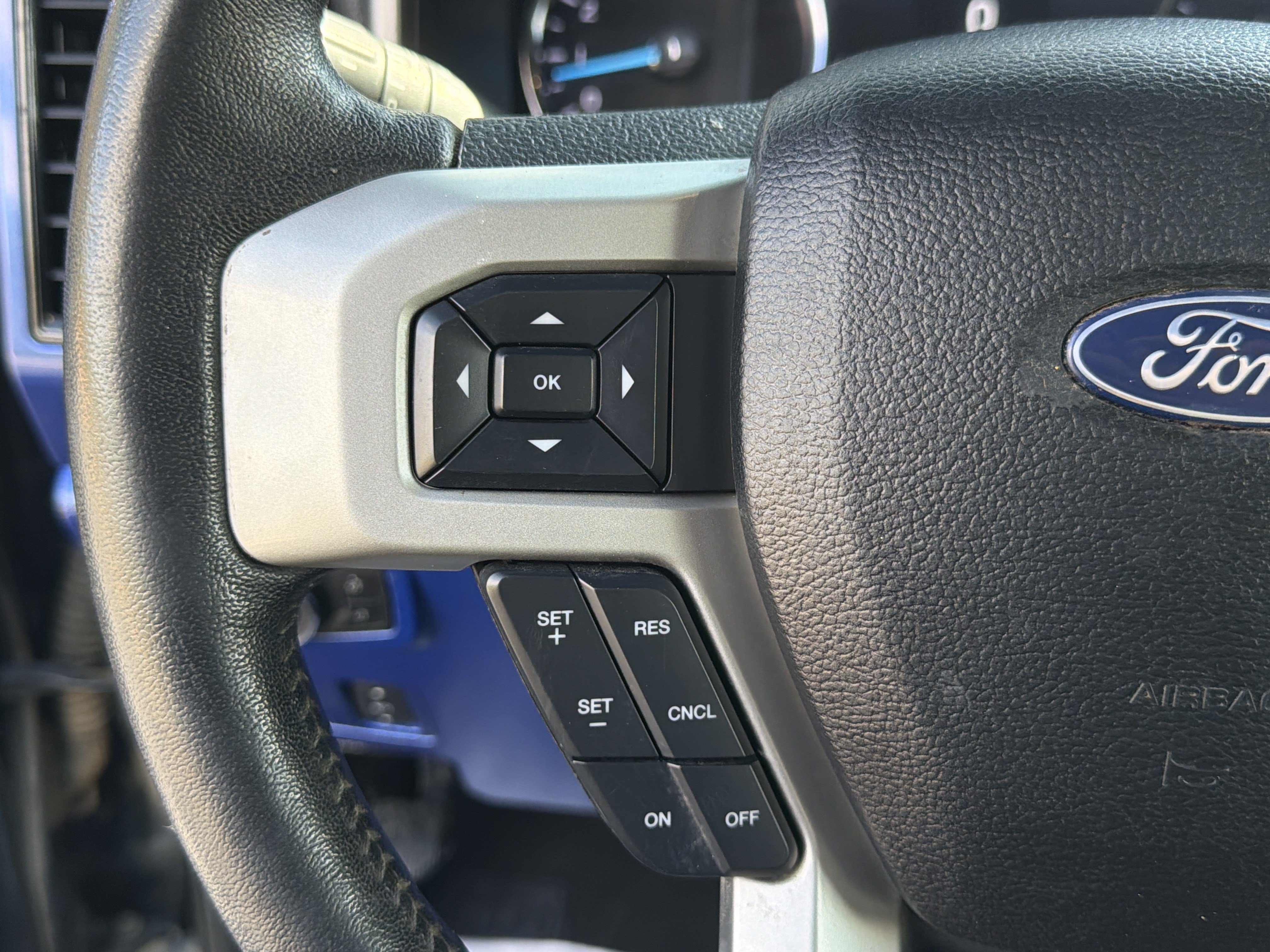 Used 2019 Ford F350 Lariat w/ Lariat Ultimate Package AWD/4WD image 30