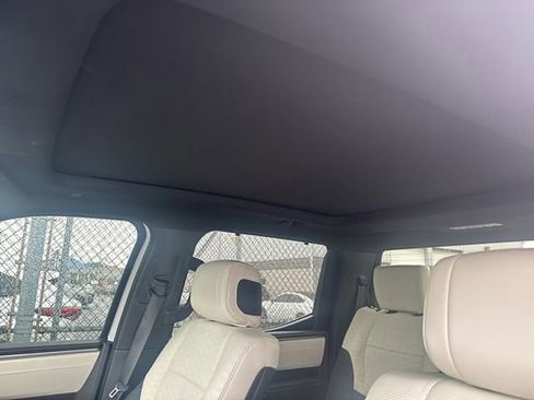 Used 2025 Toyota Tundra Capstone AWD/4WD image 26