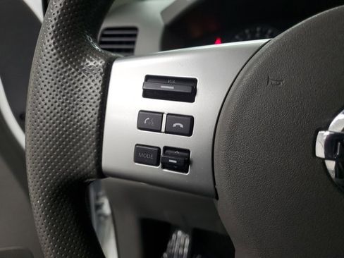 Certified 2020 Nissan Frontier SV image 23