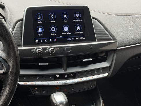 Used 2020 Cadillac CT4 Sport AWD/4WD image 11