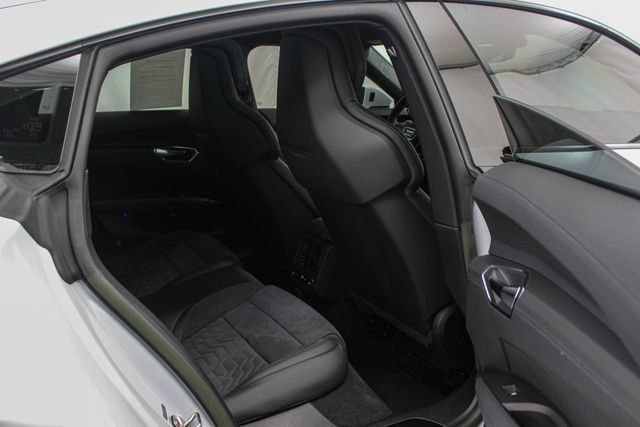 Used 2023 Audi e-tron GT Prestige w/ Prestige Package AWD/4WD image 16