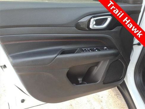 Certified 2023 Jeep Compass Trailhawk image 8