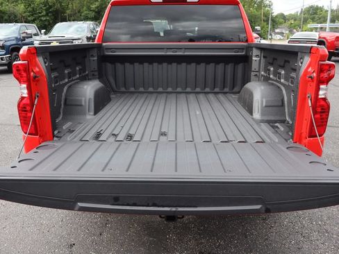 New 2026 Chevrolet Silverado 1500 W/T w/ WT Value Package AWD/4WD image 24