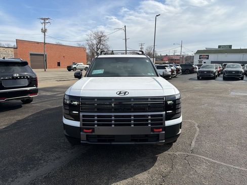 New 2026 Hyundai Palisade XRT Pro image 2