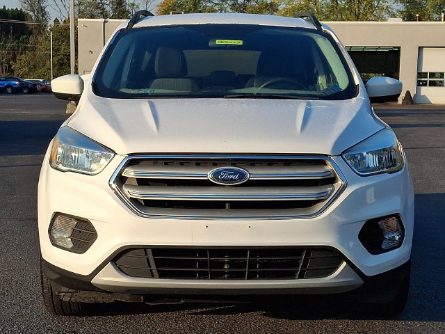 Used 2018 Ford Escape SE AWD/4WD image 5