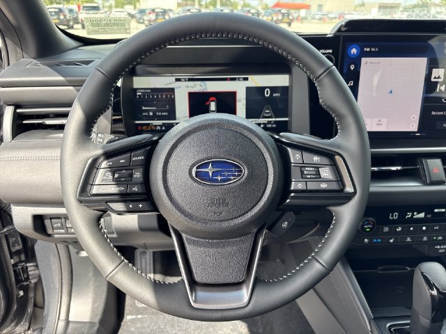 New 2026 Subaru Outback Touring XT AWD/4WD image 14