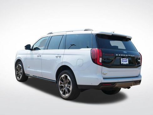 Used 2025 Ford Expedition King Ranch AWD/4WD image 4