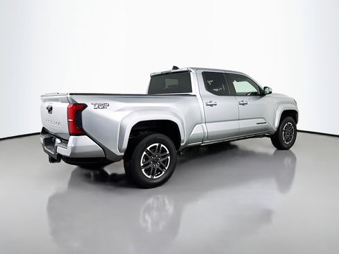 Certified 2024 Toyota Tacoma TRD Sport RWD image 7