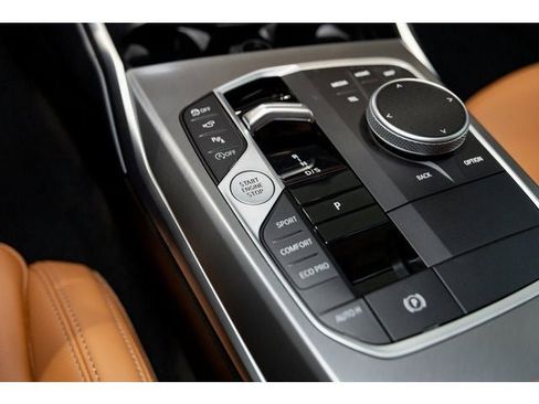 New 2026 BMW 330i xDrive Sedan w/ M Sport Package image 64