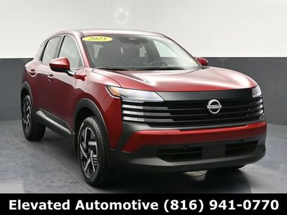 Used 2025 Nissan Kicks SV w/ Interior Electronics Package