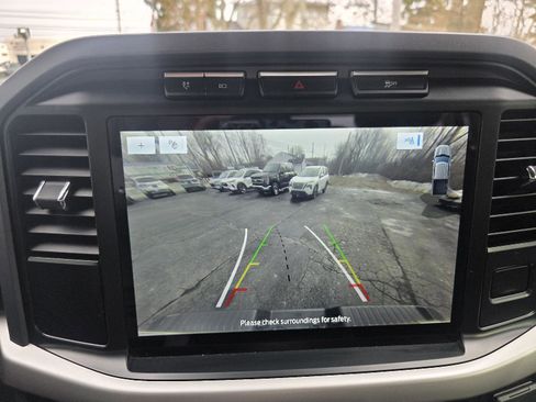 Used 2023 Ford F150 XLT w/ Equipment Group 302A High image 18