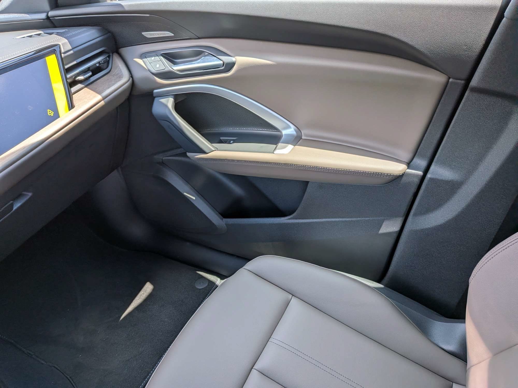 New 2026 Audi Q5 Premium AWD/4WD image 20
