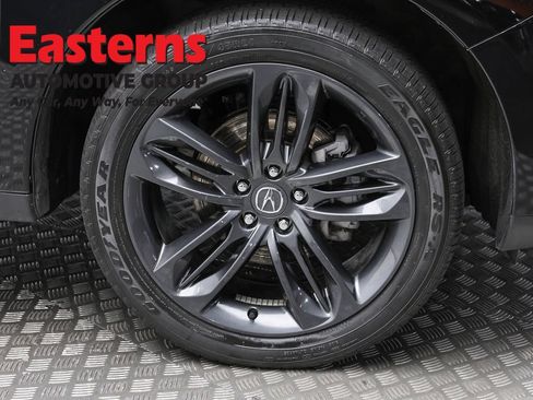 Used 2024 Acura RDX A-Spec AWD/4WD image 31