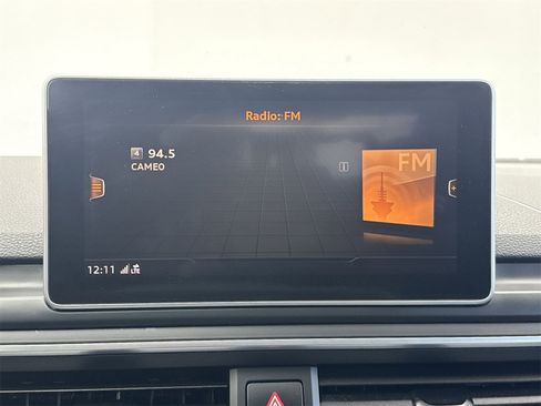 Used 2018 Audi A4 2.0T Ultra Premium image 22