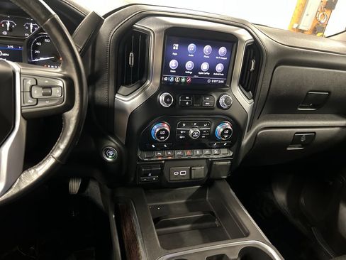 Used 2020 GMC Sierra 1500 Elevation w/ Elevation Value Package AWD/4WD image 21