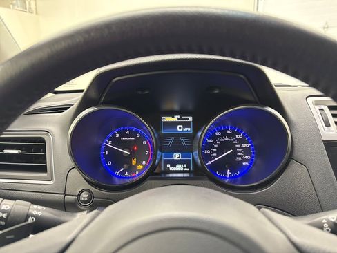 Used 2017 Subaru Outback 2.5i Premium image 16