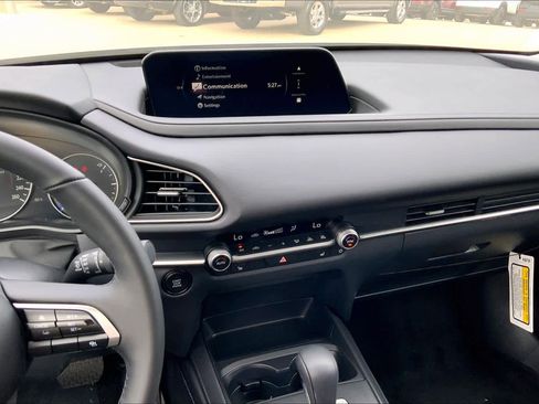 New 2026 MAZDA CX-30 AWD 2.5 S w/ Select Sport Pkg image 6
