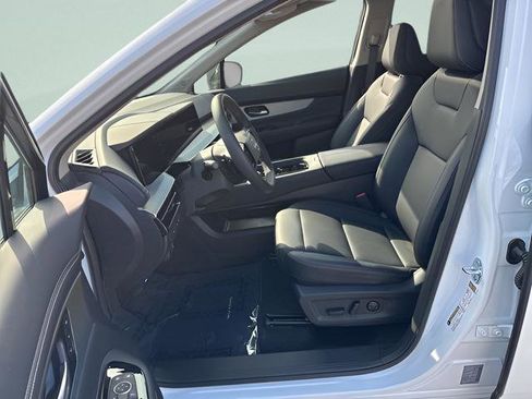 New 2025 Nissan Murano SL image 8