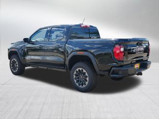 New 2026 GMC Canyon AT4 w/ Technology Plus Package video 2