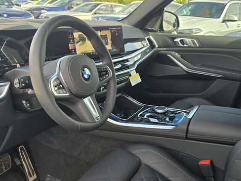 New 2026 BMW X5 sDrive40i w/ M Sport Package RWD image 15
