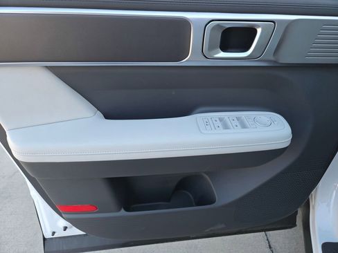 New 2026 Hyundai Santa Fe SEL image 19