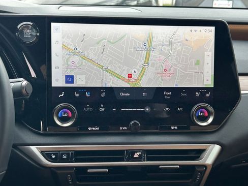 Used 2024 Lexus RX 350 Premium Plus w/ Convenience Package image 19