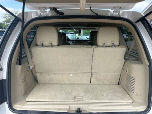 Used 2017 Ford Expedition Limited AWD/4WD image 22