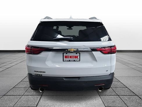 Used 2023 Chevrolet Traverse LT image 6