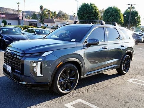 Used 2025 Hyundai Palisade XRT FWD image 9
