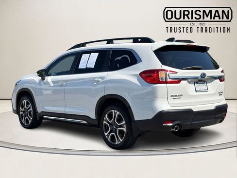 Certified 2025 Subaru Ascent Limited AWD/4WD image 4