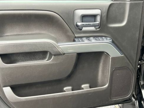 Used 2019 Chevrolet Silverado 1500 LT w/ LPO, Chrome Package image 22