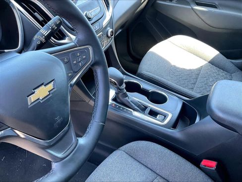 Used 2023 Chevrolet Equinox LT w/ Driver Convenience Package AWD/4WD image 20