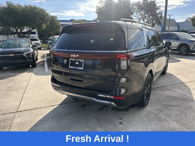 Used 2024 Kia Carnival SX Prestige FWD image 37