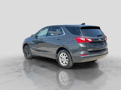 Used 2019 Chevrolet Equinox LT w/ Driver Convenience Package AWD/4WD image 4