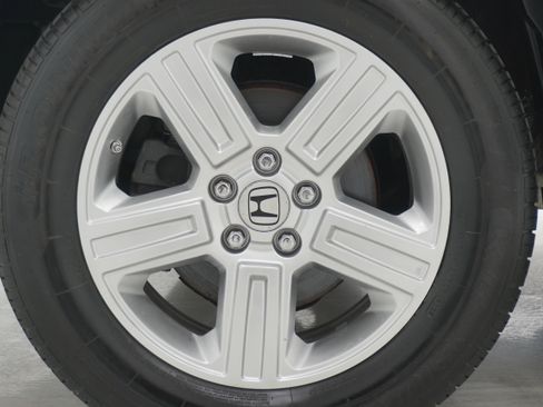 Used 2011 Honda Ridgeline RTL image 26