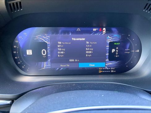 New 2026 Volvo XC60 T8 Plus w/ Protection Package Premier image 19