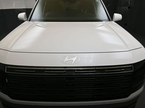 New 2026 Hyundai Palisade Limited image 5