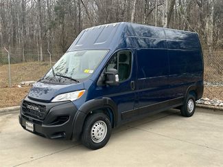 Used 2024 RAM ProMaster 3500 w/ Cold Weather Group video 3