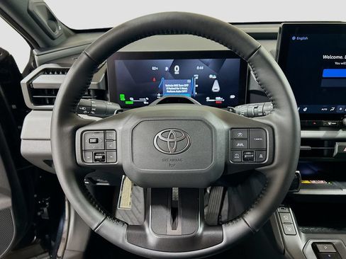 New 2026 Toyota RAV4 XSE AWD/4WD image 9