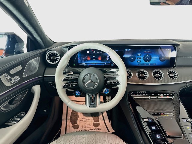 Certified 2024 Mercedes-Benz AMG GT 63 image 23