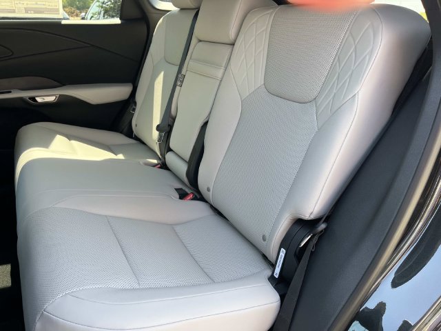 New 2026 Lexus RX 350 Premium w/ Convenience Package FWD image 22