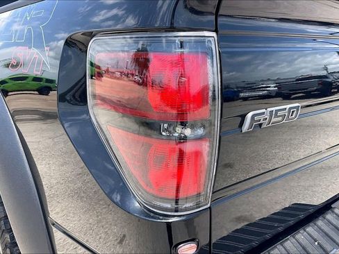 Used 2014 Ford F150 Raptor AWD/4WD image 20