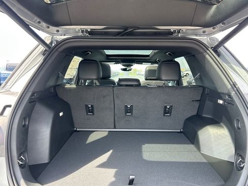 New 2026 GMC Terrain Elevation w/ Elevation Premium Package AWD/4WD image 35