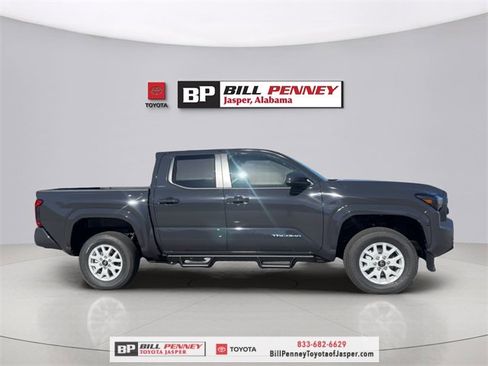 New 2026 Toyota Tacoma SR5 image 5