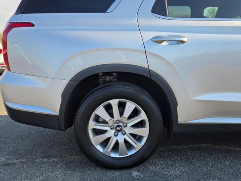 Used 2025 Hyundai Palisade SEL image 15