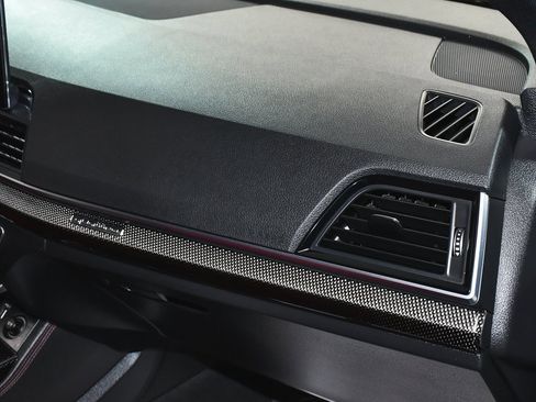 Used 2022 Audi SQ5 Premium Plus w/ Premium Plus Package image 64