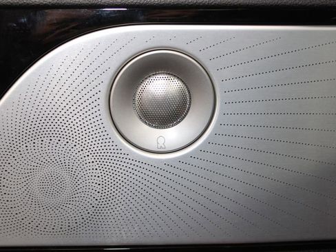 Used 2023 Lincoln Aviator Black Label Grand Touring image 44